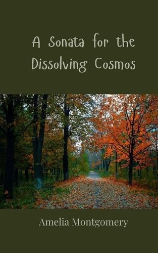 Cover image for A Sonata for the Dissolving Cosmos