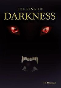 Cover image for The Ring of Darkness