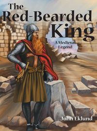 Cover image for The Red-Bearded King