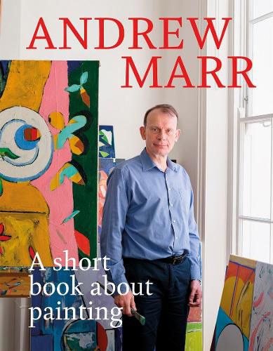 Cover image for A Short Book About Painting