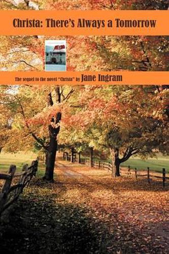 Cover image for Christa: There's Always a Tomorrow