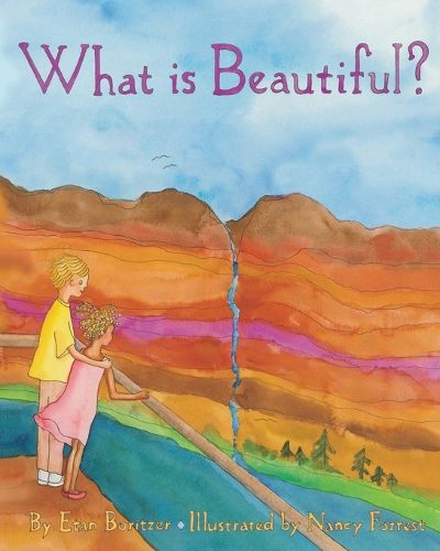 Cover image for What is Beautiful?