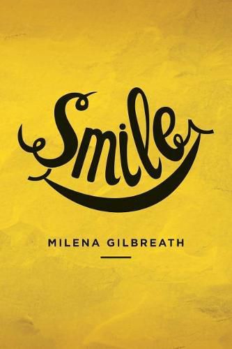 Cover image for Smile