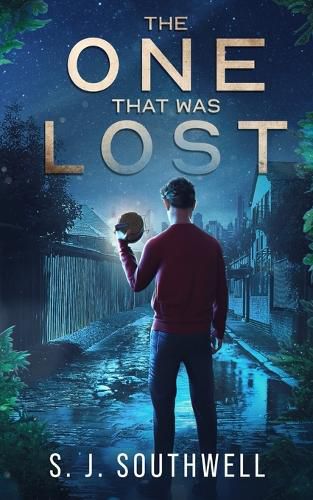 Cover image for The One That Was Lost