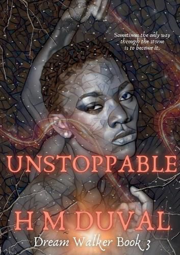 Cover image for Unstoppable