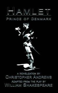 Cover image for Hamlet: Prince of Denmark