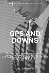 Cover image for Ops and Downs