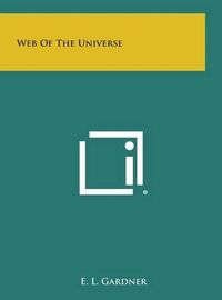 Cover image for Web of the Universe