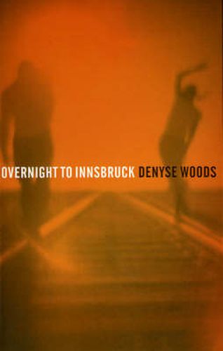 Cover image for Overnight to Innsbruck