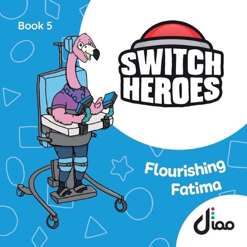 Cover image for Flourishing Fatima