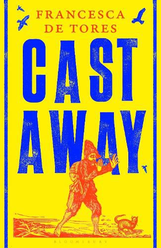 Cover image for Cast Away