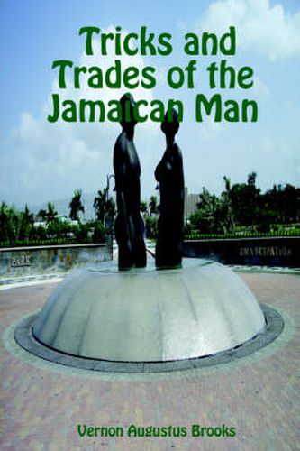 Cover image for Tricks and Trades of the Jamaican Man