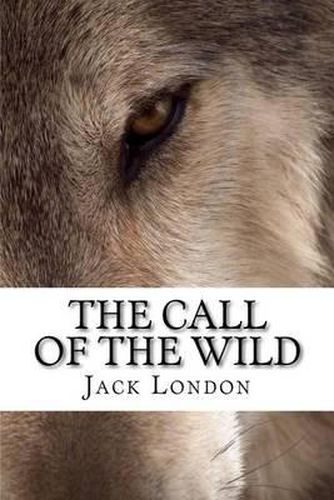 Cover image for The Call of the Wild