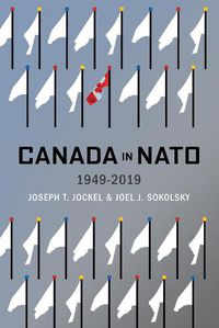 Cover image for Canada in NATO, 1949-2019