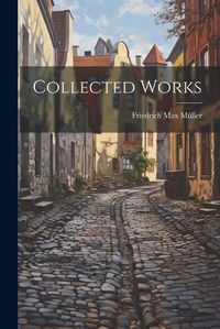 Cover image for Collected Works