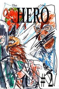 Cover image for The Hero #2