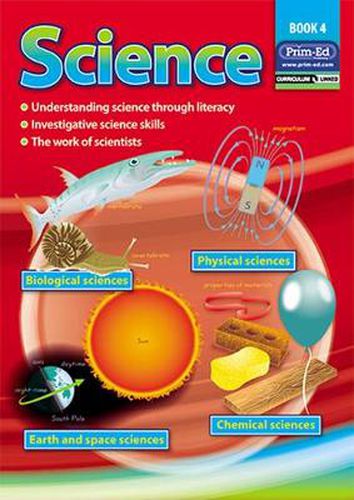 Cover image for Science