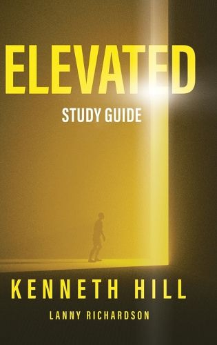 Cover image for Elevated