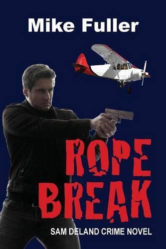 Cover image for Rope Break