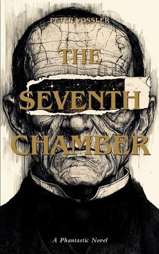 Cover image for The Seventh Chamber