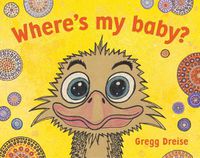 Cover image for Where's my baby?