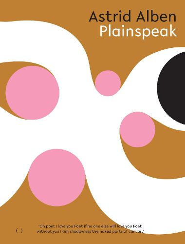 Cover image for Plainspeak