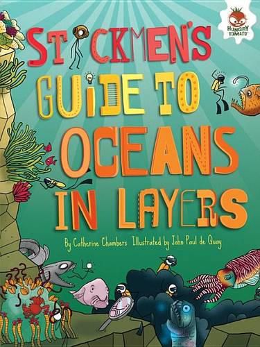 Stickmen's Guide to Oceans in Layers