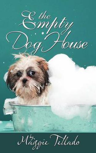 Cover image for THE Empty Dog House