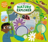 Cover image for Let's Pretend Nature Explorer