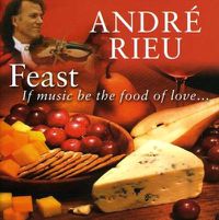 Cover image for Andres Choice Feast