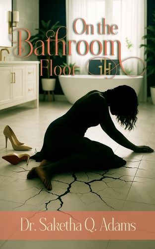 Cover image for On the Bathroom Floor