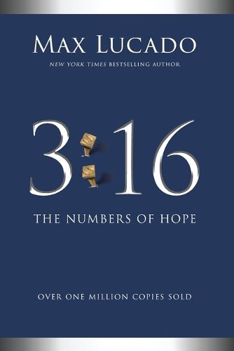 Cover image for 3:16: The Numbers of Hope