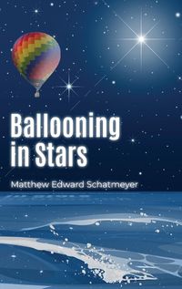 Cover image for Ballooning in Stars