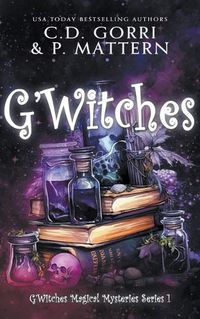 Cover image for G'Witches