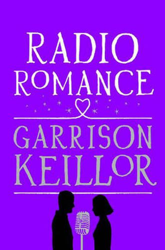 Cover image for Radio Romance