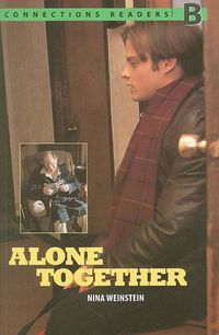 Cover image for Connect with English - Connections Graded Readers: Reader B: Alone Together