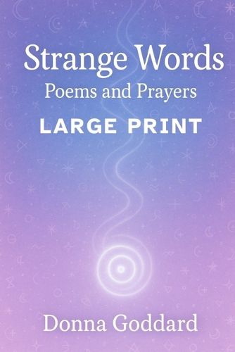 Cover image for Strange Words