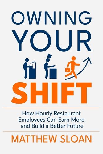 Cover image for Owning Your Shift