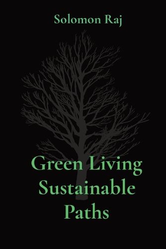 Cover image for Green Living Sustainable Paths