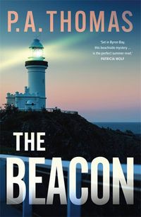 Cover image for The Beacon