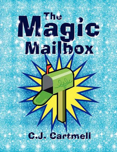 Cover image for The Magic Mailbox