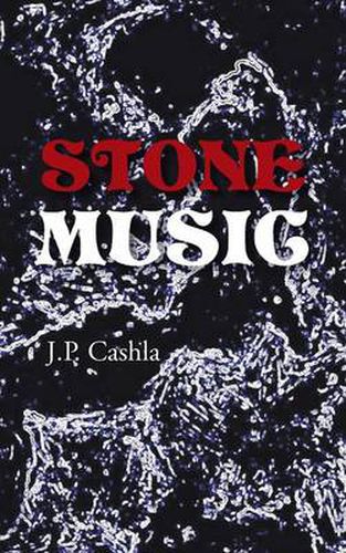 Cover image for Stone Music