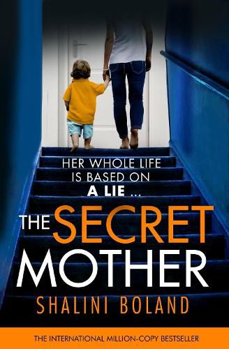 Cover image for The Secret Mother