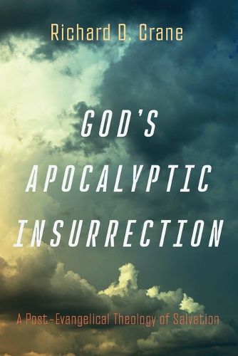 Cover image for God's Apocalyptic Insurrection