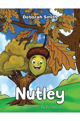 Nutley: An Acorn's Adventure