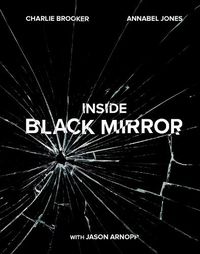 Cover image for Inside Black Mirror