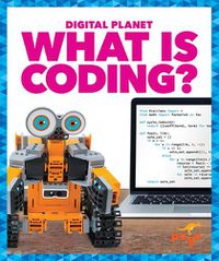 Cover image for What Is Coding?