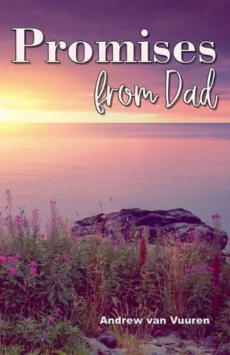 Cover image for Promises from Dad