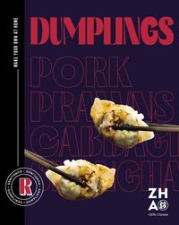 Cover image for Dumplings