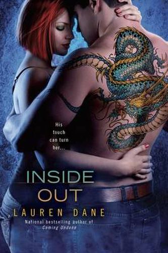 Cover image for Inside Out